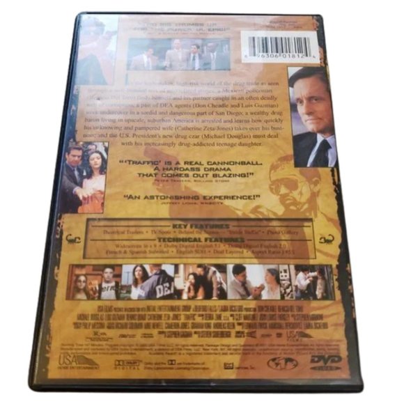 Action DVD Bundle - Picture 9 of 9